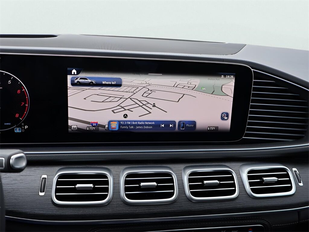 2026 Mercedes-Benz GLE GLE 450 San Clemente CA