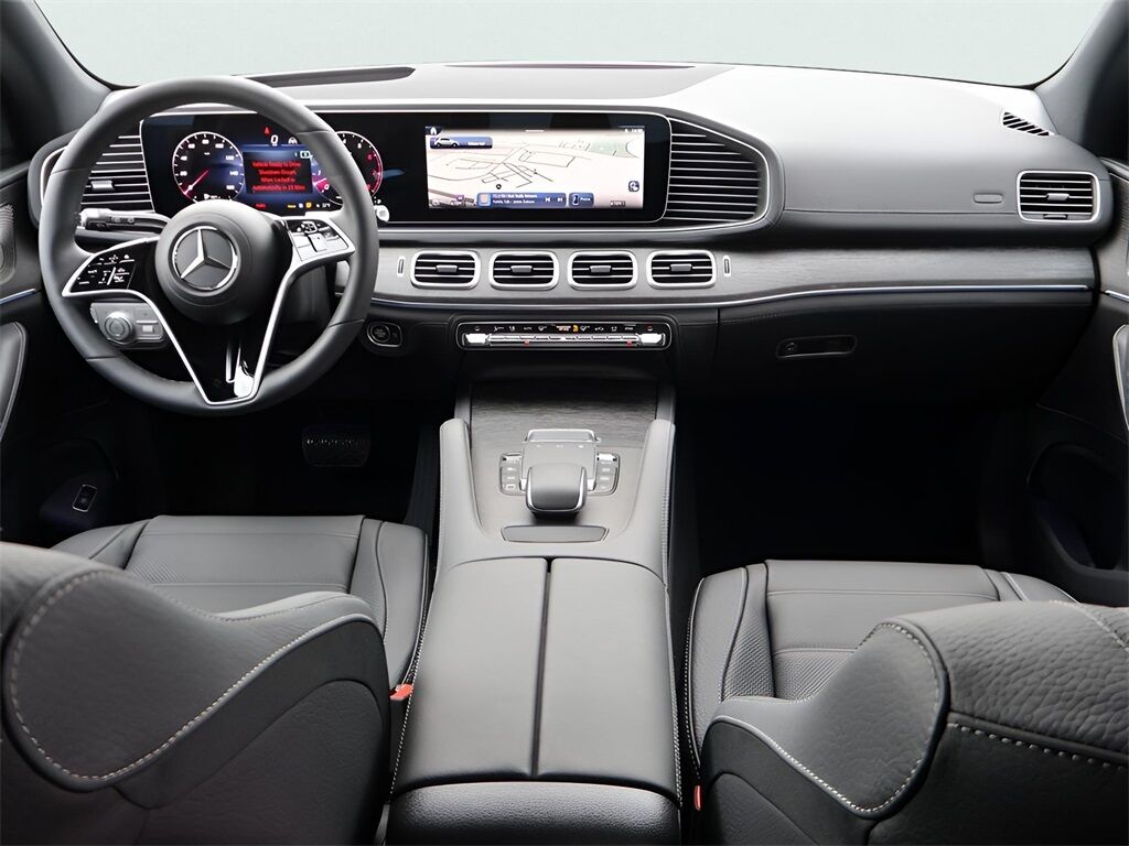 2026 Mercedes-Benz GLE GLE 450 San Clemente CA