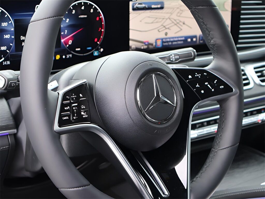 2026 Mercedes-Benz GLE GLE 450 San Clemente CA