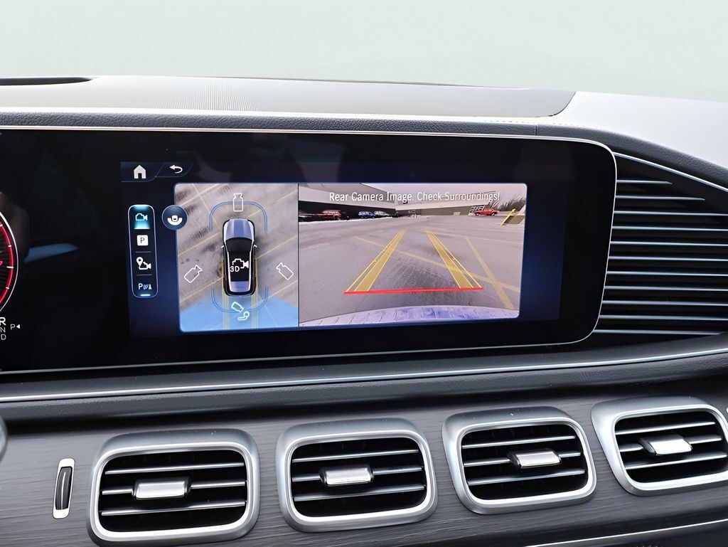 2026 Mercedes-Benz GLE GLE 450 San Clemente CA