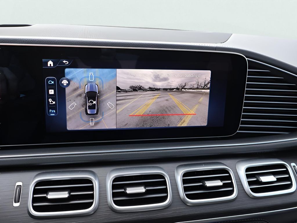 2026 Mercedes-Benz GLE GLE 450 San Clemente CA