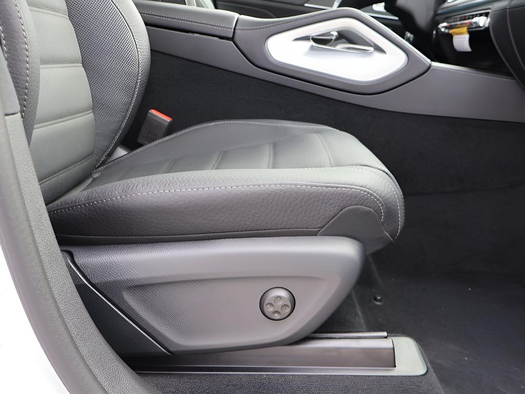 2026 Mercedes-Benz GLE GLE 450 San Clemente CA