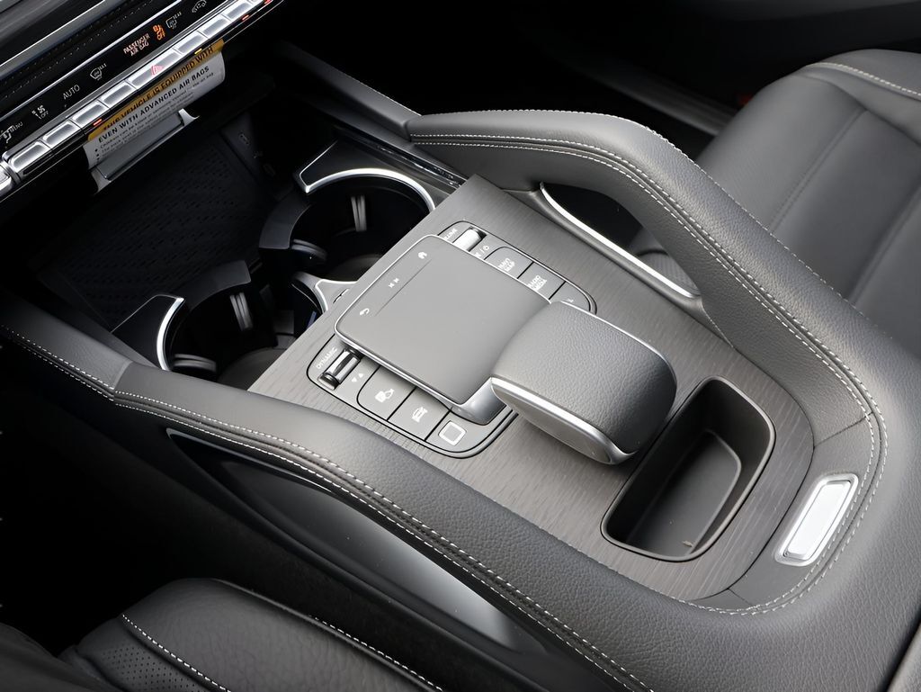 2026 Mercedes-Benz GLE GLE 450 San Clemente CA