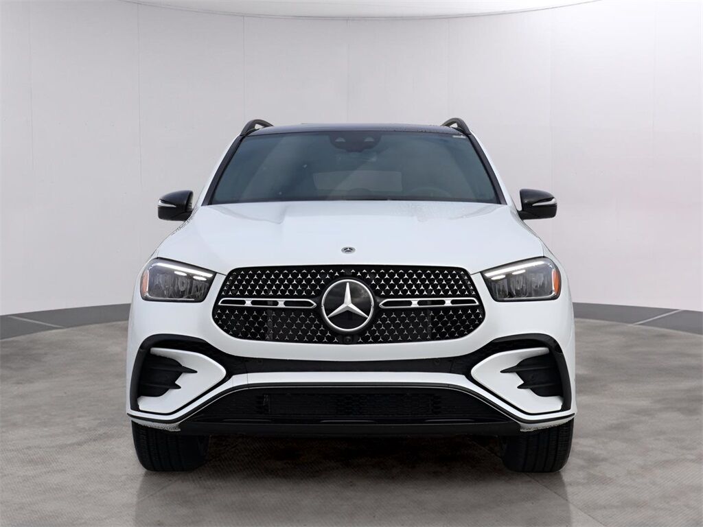 2026 Mercedes-Benz GLE GLE 450 San Clemente CA