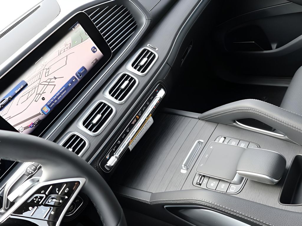 2026 Mercedes-Benz GLE GLE 450 San Clemente CA