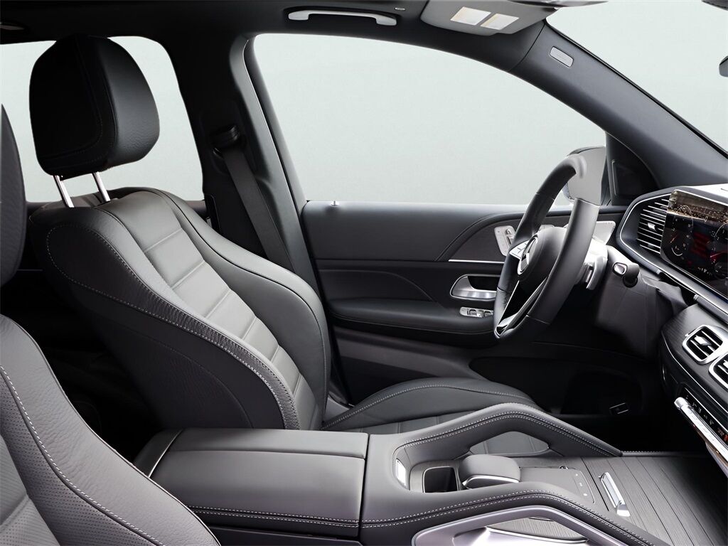 2026 Mercedes-Benz GLE GLE 450 San Clemente CA