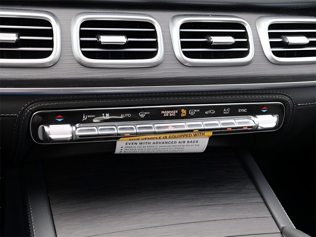 2026 Mercedes-Benz GLE GLE 450 San Clemente CA