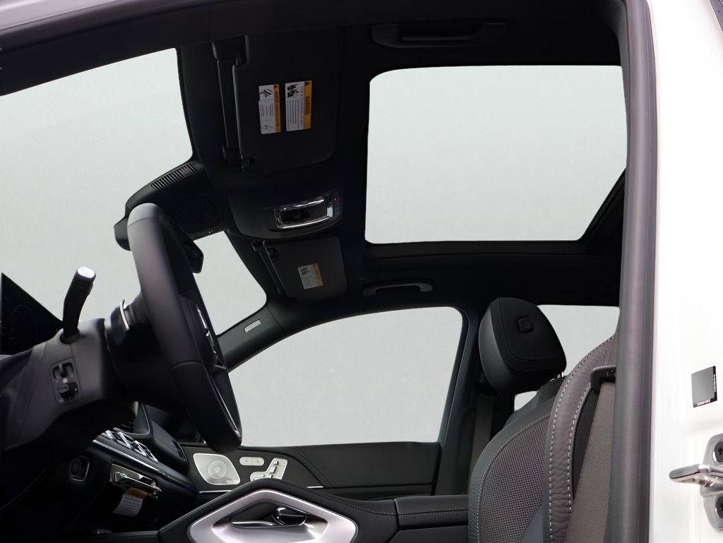 2026 Mercedes-Benz GLE GLE 450 San Clemente CA