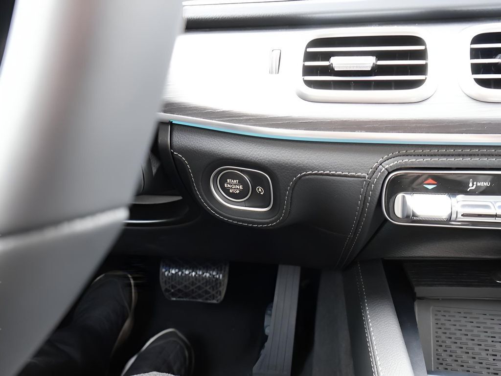 2026 Mercedes-Benz GLE GLE 450 San Clemente CA