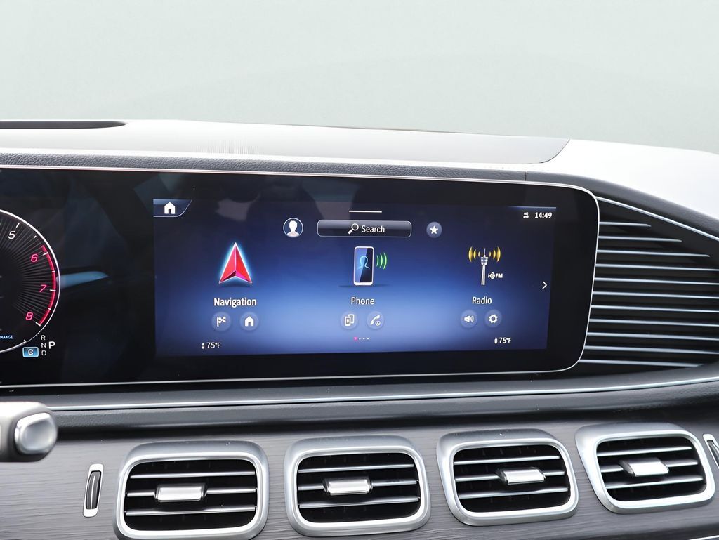 2026 Mercedes-Benz GLE GLE 450 San Clemente CA