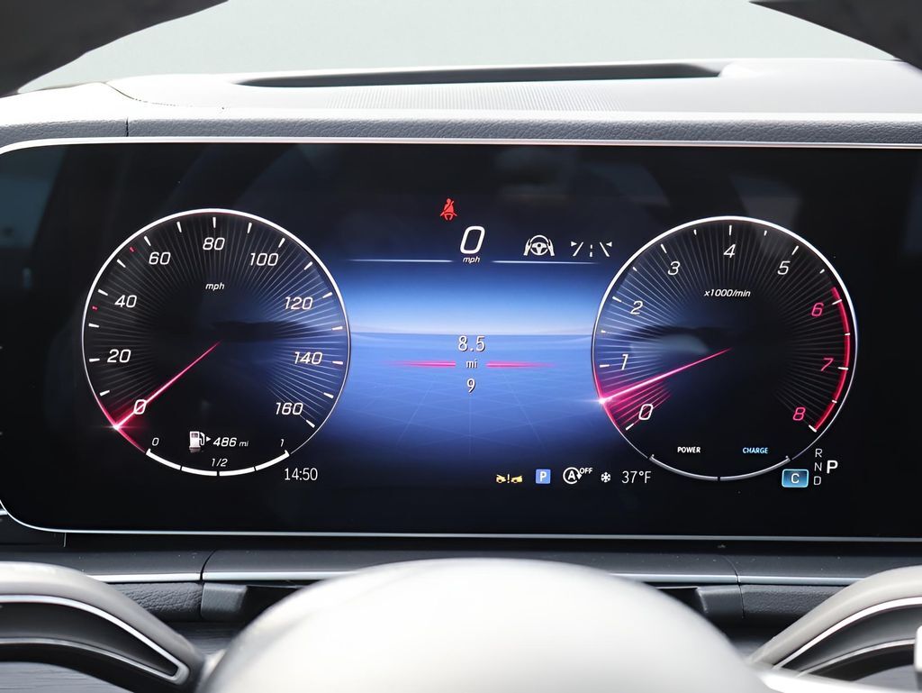 2026 Mercedes-Benz GLE GLE 450 San Clemente CA