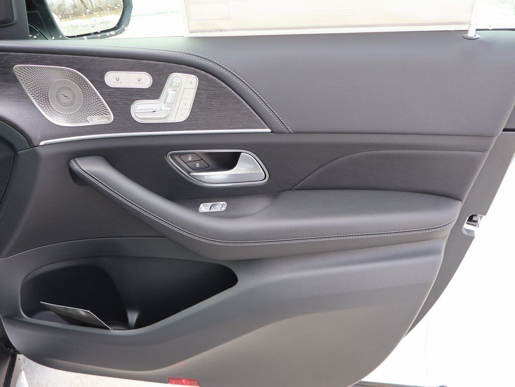 2026 Mercedes-Benz GLE GLE 450 San Clemente CA