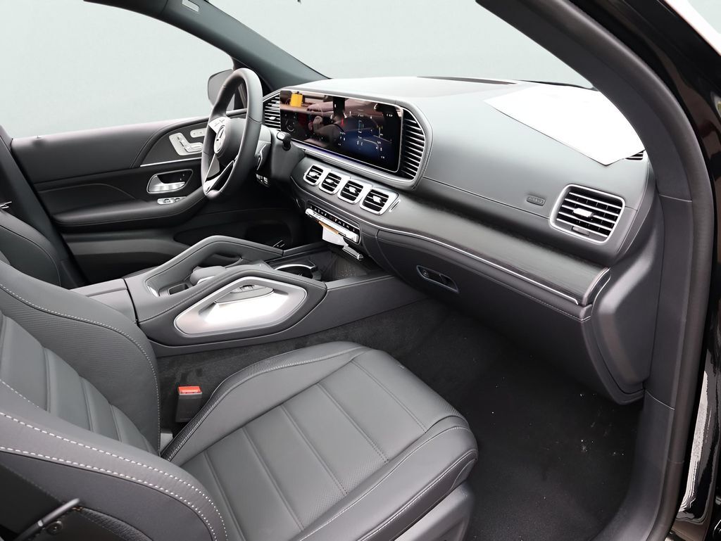 2026 Mercedes-Benz GLE GLE 450 San Clemente CA