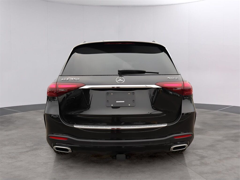 2026 Mercedes-Benz GLE GLE 450 San Clemente CA