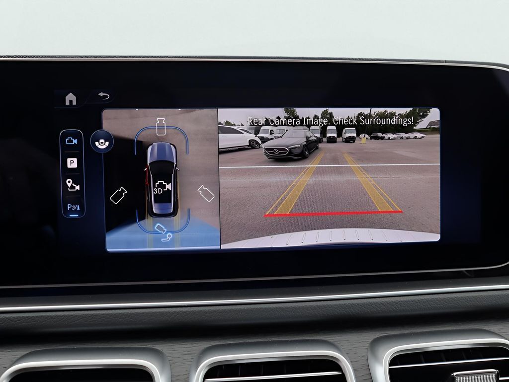 2026 Mercedes-Benz GLE GLE 450 San Clemente CA