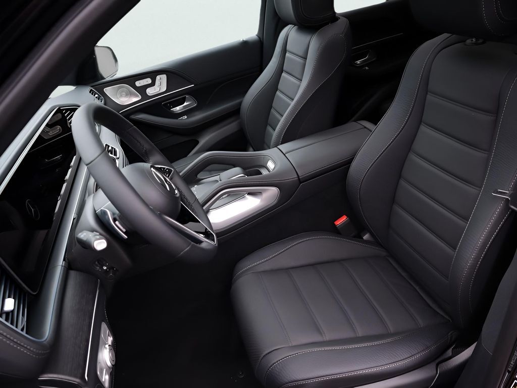 2026 Mercedes-Benz GLE GLE 450 San Clemente CA