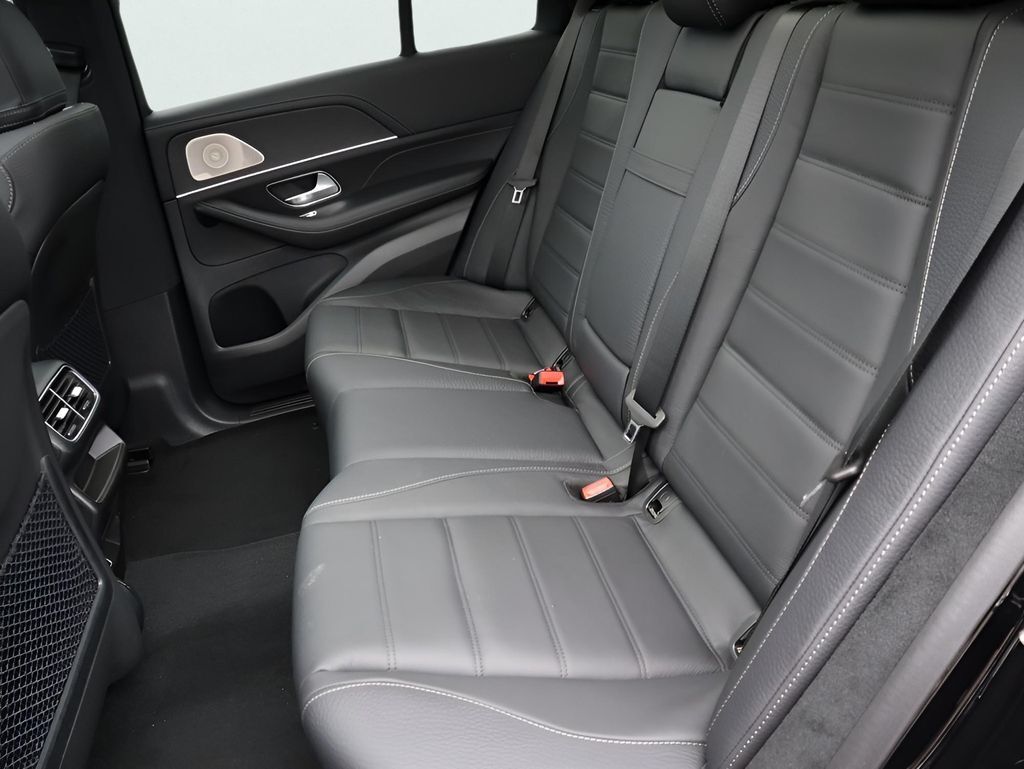 2026 Mercedes-Benz GLE GLE 450 San Clemente CA