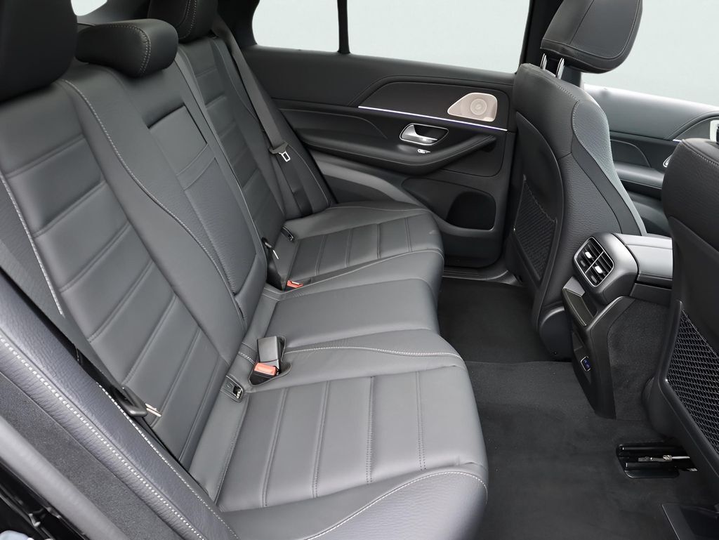 2026 Mercedes-Benz GLE GLE 450 San Clemente CA