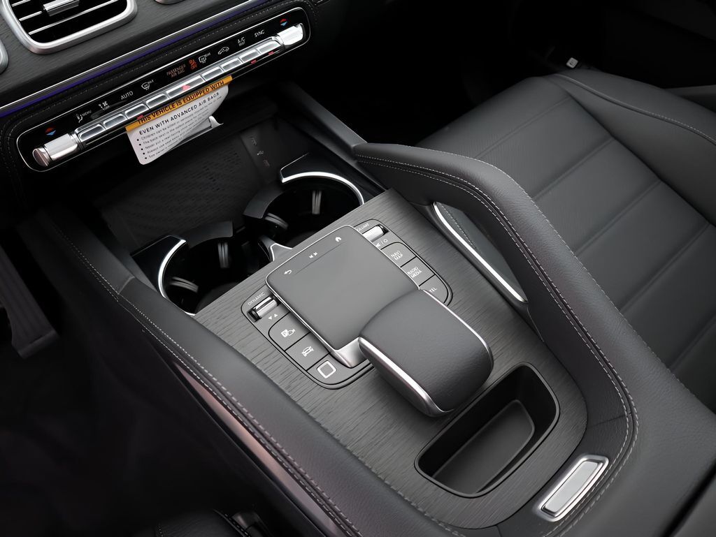 2026 Mercedes-Benz GLE GLE 450 San Clemente CA