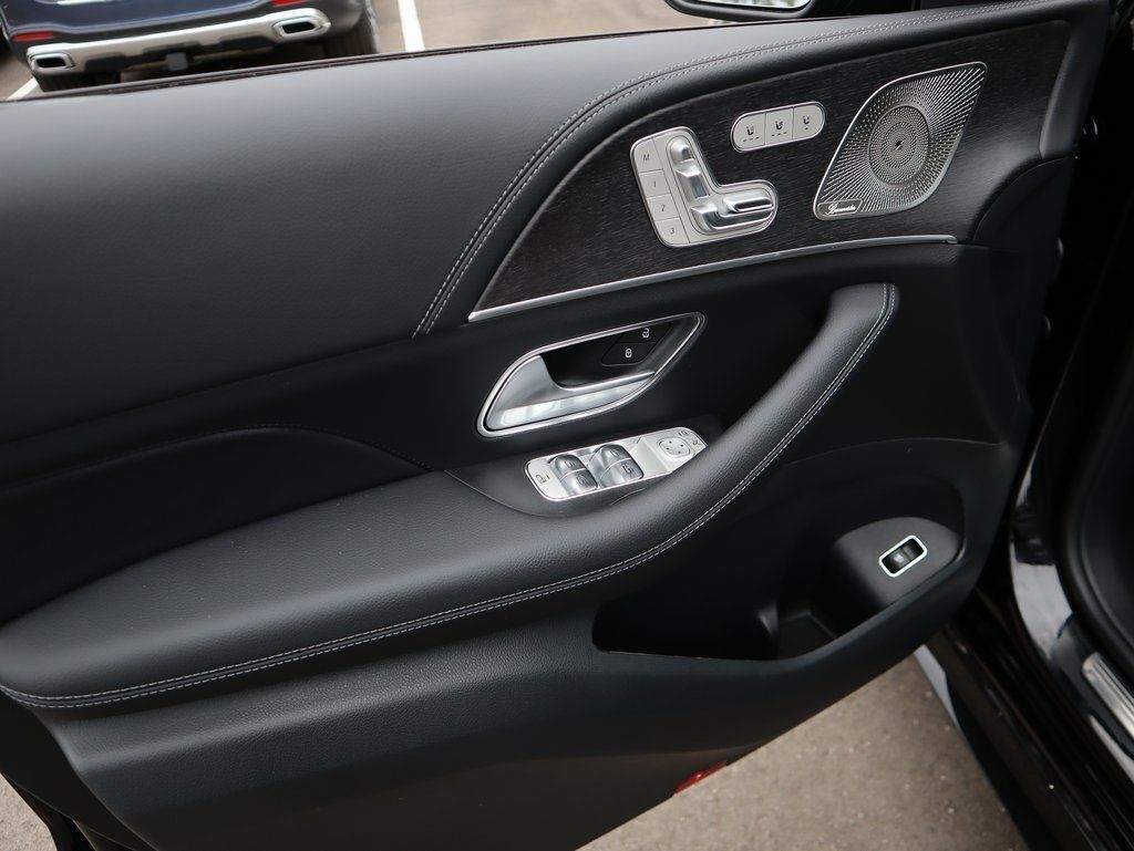 2026 Mercedes-Benz GLE GLE 450 San Clemente CA