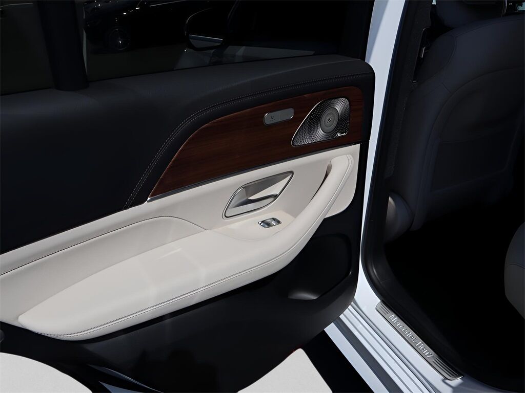 2026 Mercedes-Benz GLE GLE 450 San Clemente CA