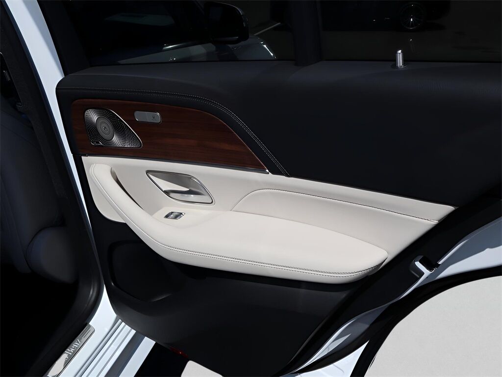 2026 Mercedes-Benz GLE GLE 450 San Clemente CA