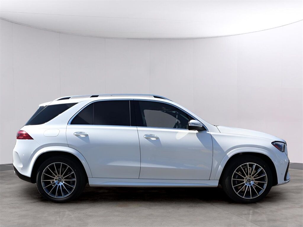 2026 Mercedes-Benz GLE GLE 450 San Clemente CA