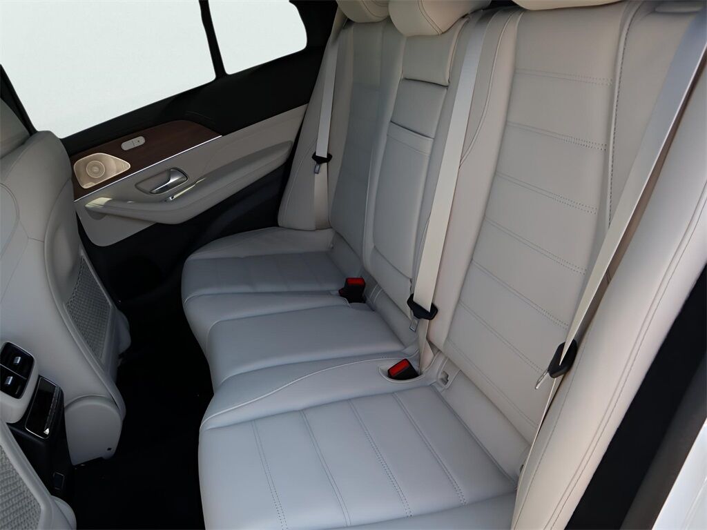 2026 Mercedes-Benz GLE GLE 450 San Clemente CA