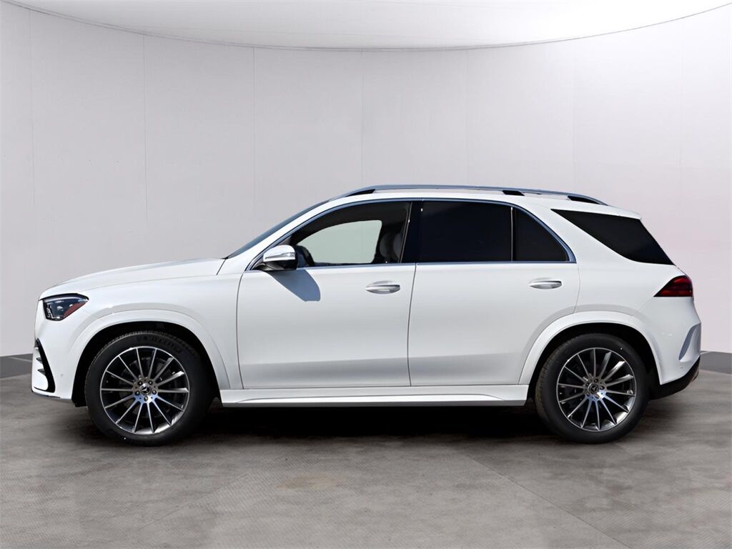 2026 Mercedes-Benz GLE GLE 450 San Clemente CA