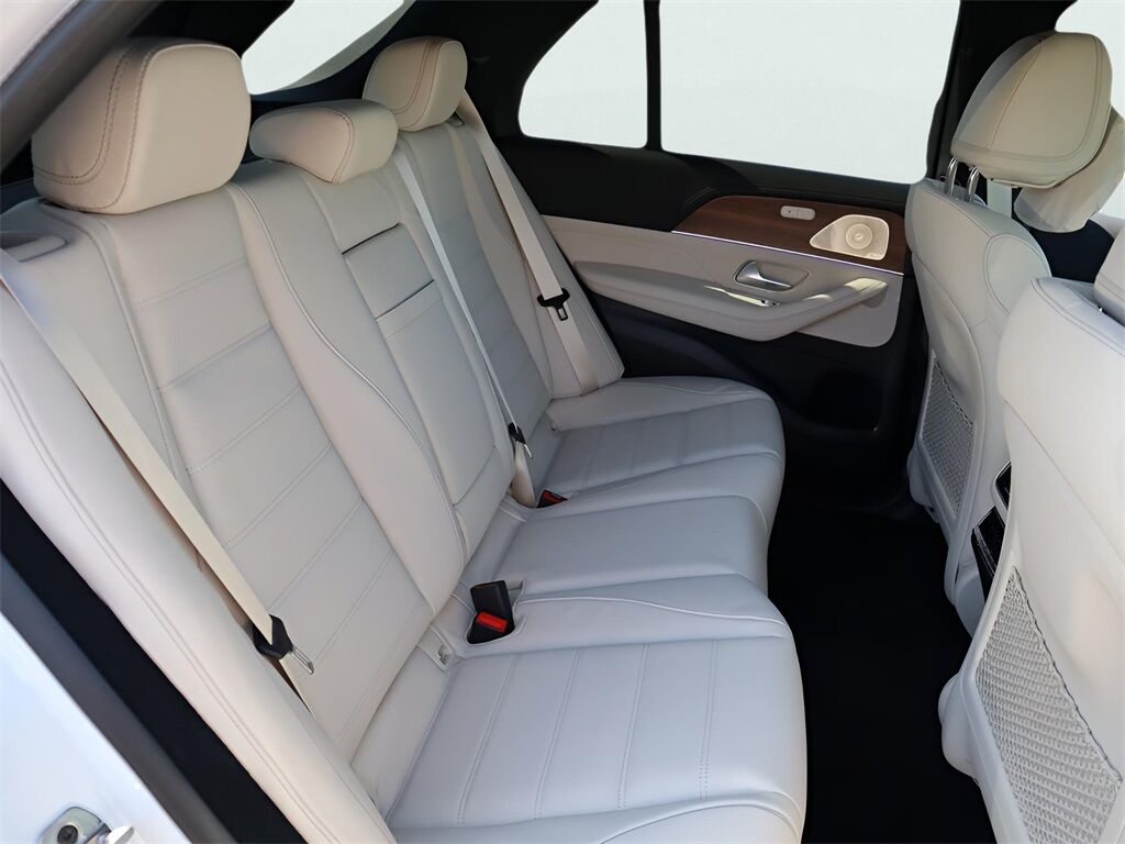 2026 Mercedes-Benz GLE GLE 450 San Clemente CA