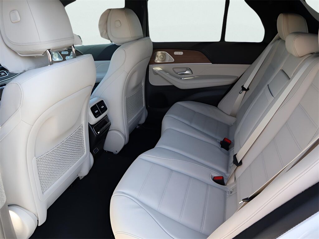 2026 Mercedes-Benz GLE GLE 450 San Clemente CA