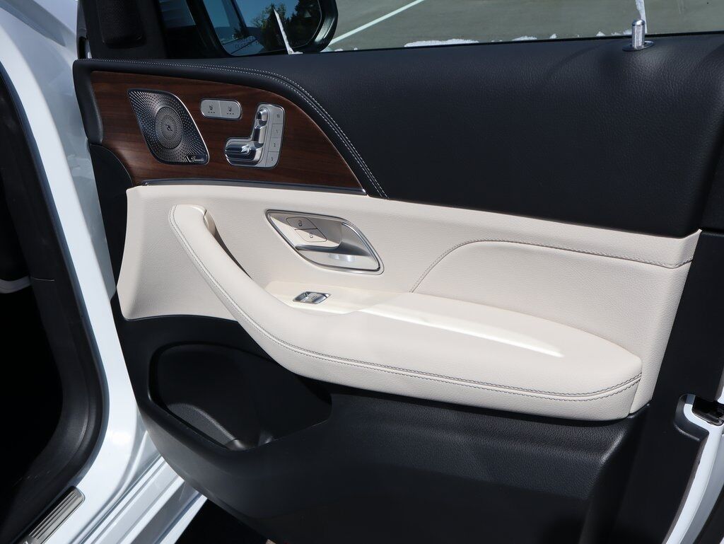 2026 Mercedes-Benz GLE GLE 450 San Clemente CA