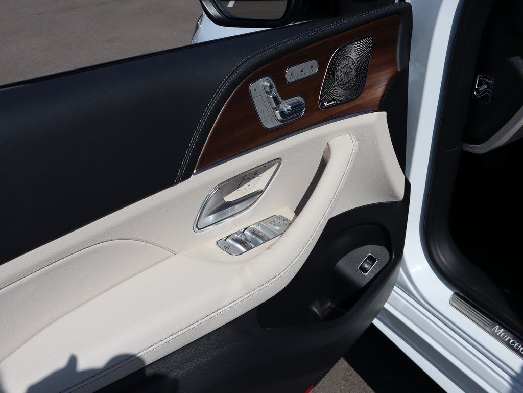 2026 Mercedes-Benz GLE GLE 450 San Clemente CA