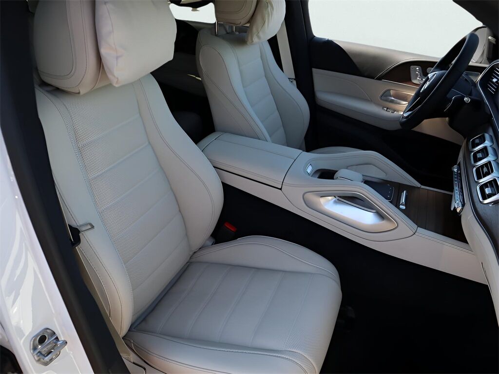 2026 Mercedes-Benz GLE GLE 450 San Clemente CA