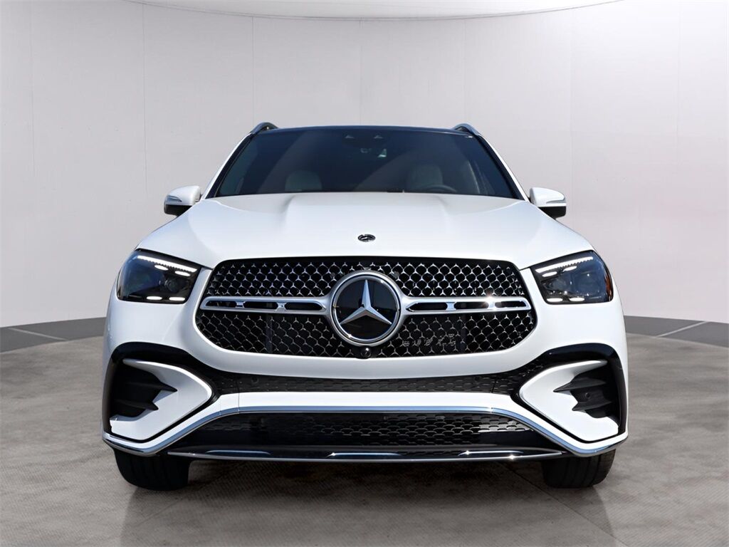 2026 Mercedes-Benz GLE GLE 450 San Clemente CA