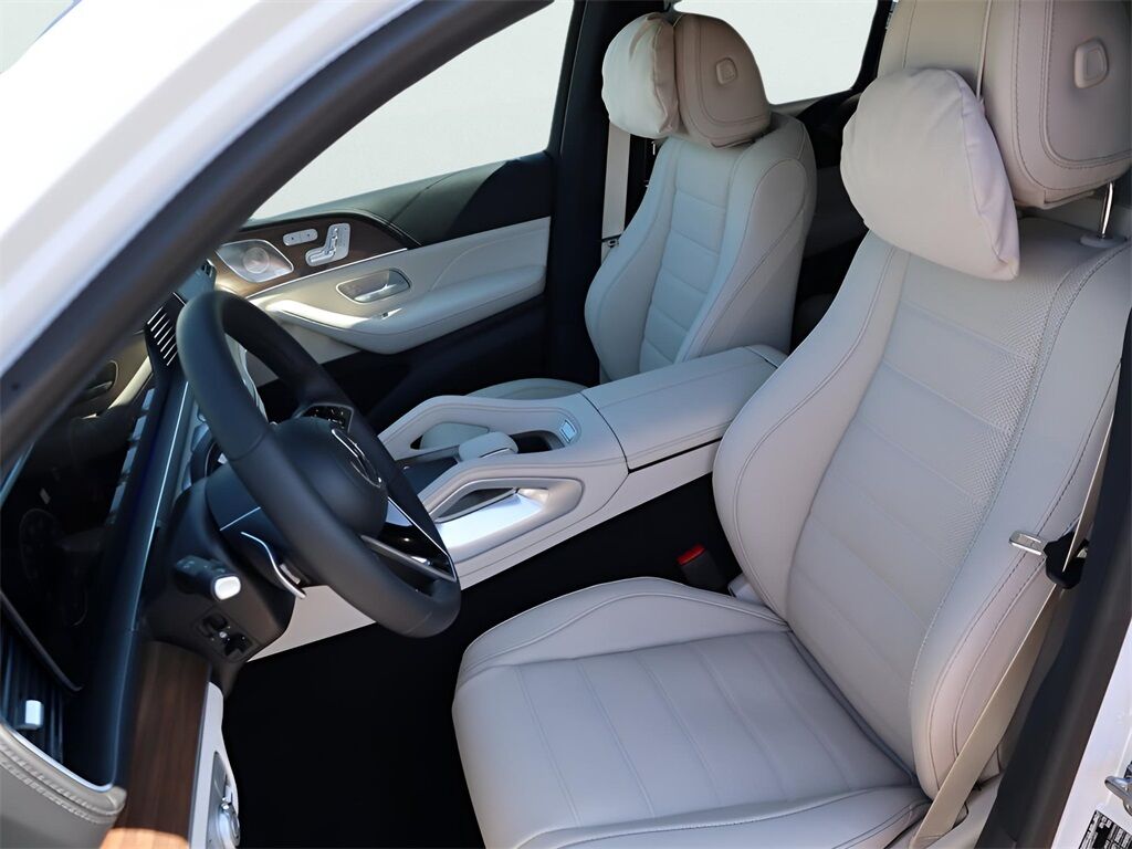 2026 Mercedes-Benz GLE GLE 450 San Clemente CA