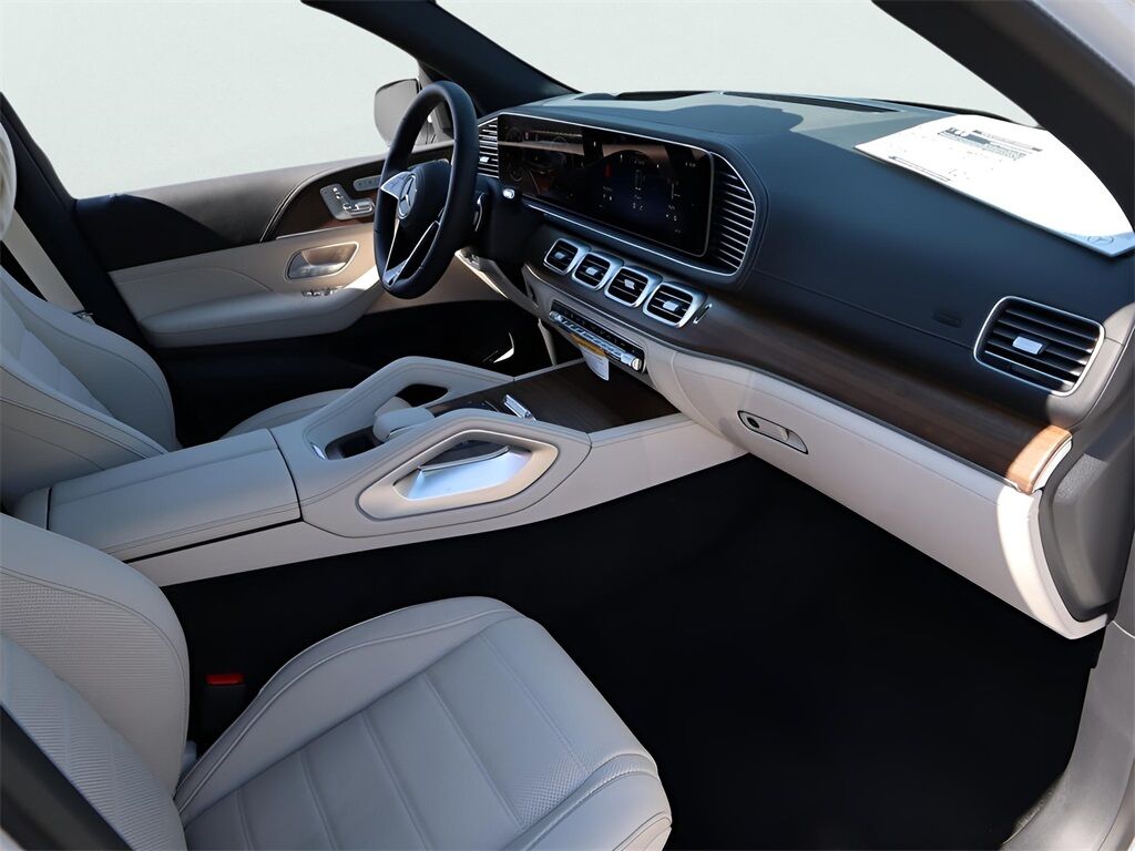 2026 Mercedes-Benz GLE GLE 450 San Clemente CA