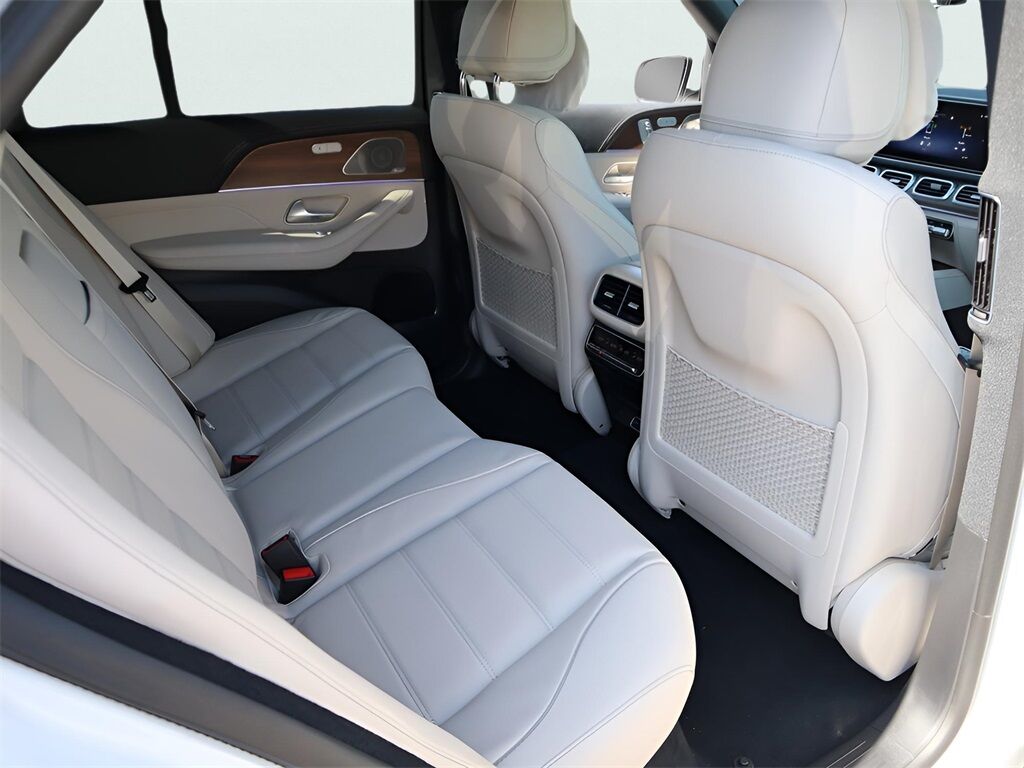 2026 Mercedes-Benz GLE GLE 450 San Clemente CA