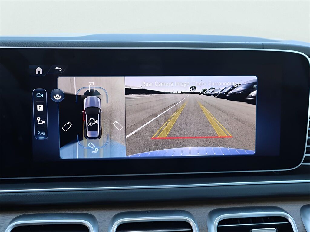 2026 Mercedes-Benz GLE GLE 450 San Clemente CA