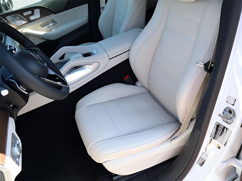 2026 Mercedes-Benz GLE GLE 450 San Clemente CA