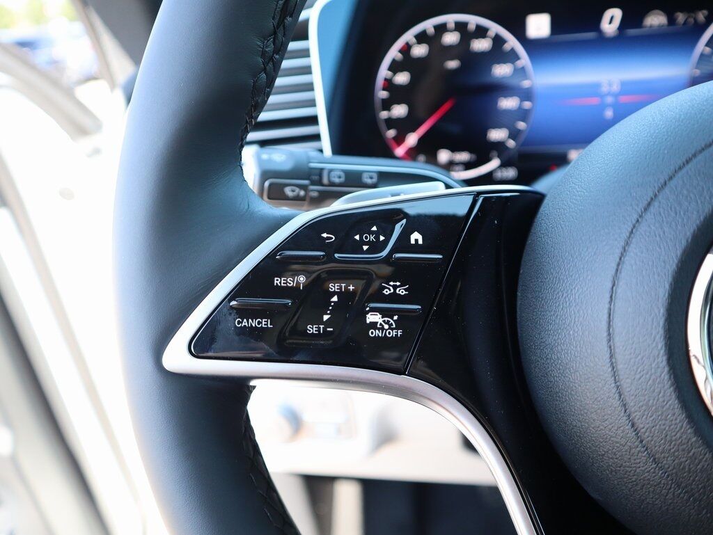 2026 Mercedes-Benz GLE GLE 450 San Clemente CA
