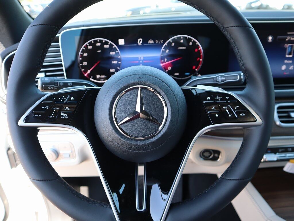 2026 Mercedes-Benz GLE GLE 450 San Clemente CA
