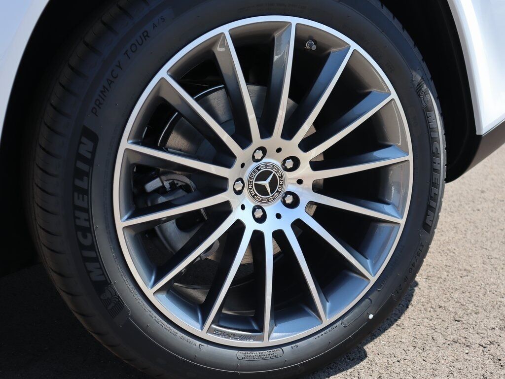 2026 Mercedes-Benz GLE GLE 450 San Clemente CA