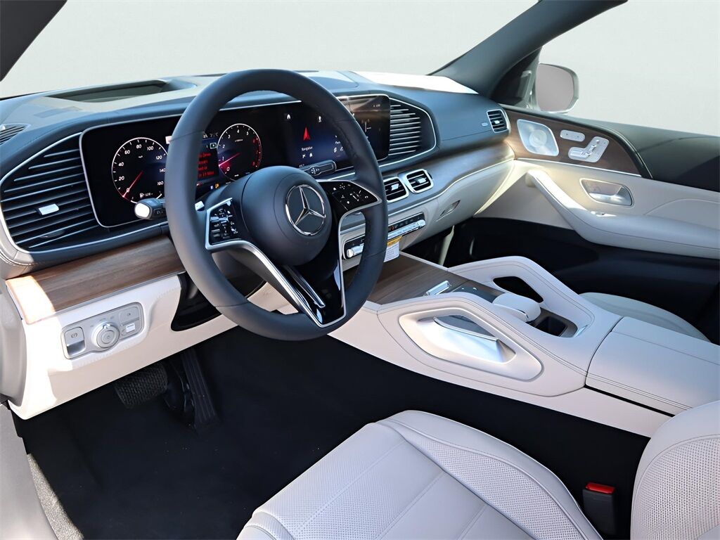 2026 Mercedes-Benz GLE GLE 450 San Clemente CA