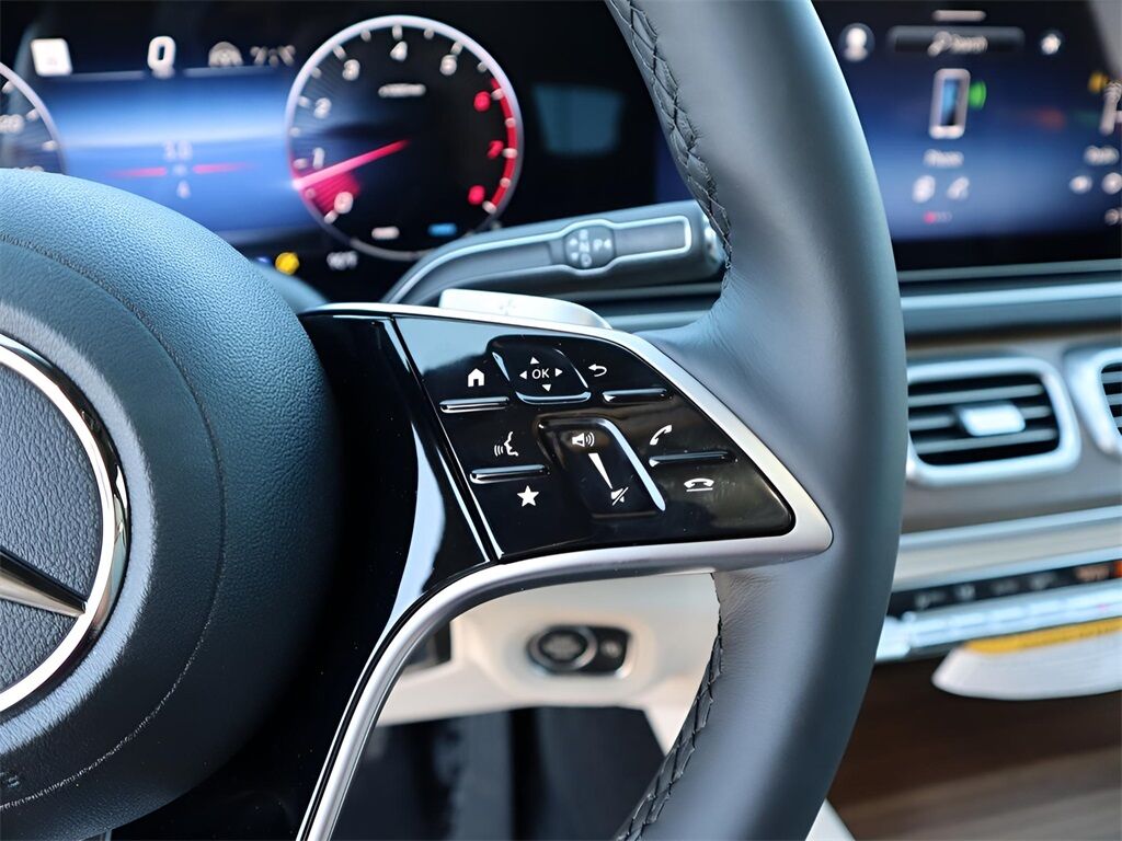 2026 Mercedes-Benz GLE GLE 450 San Clemente CA