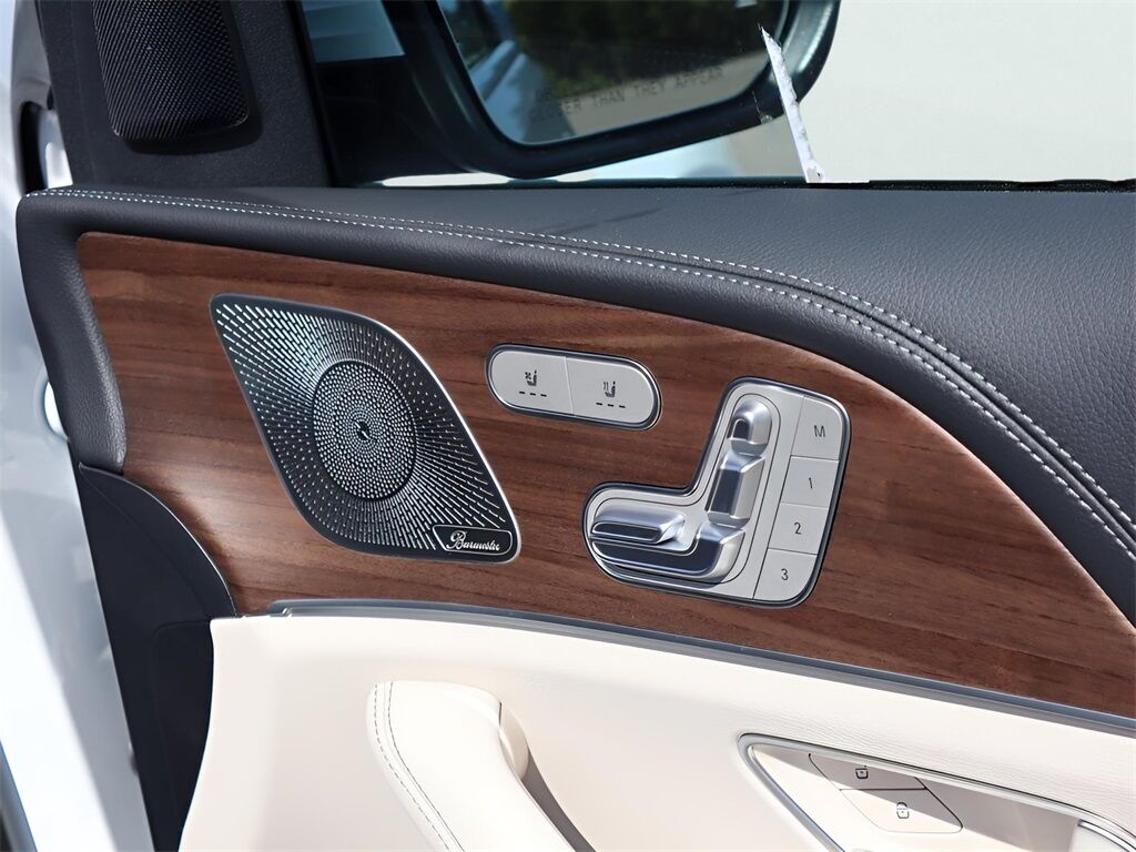 2026 Mercedes-Benz GLE GLE 450 San Clemente CA