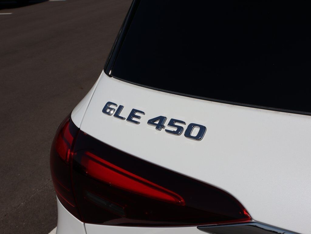 2026 Mercedes-Benz GLE GLE 450 San Clemente CA