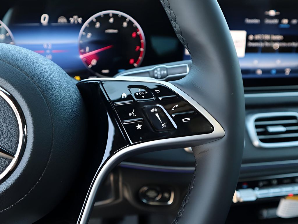 2026 Mercedes-Benz GLE GLE 450 San Clemente CA