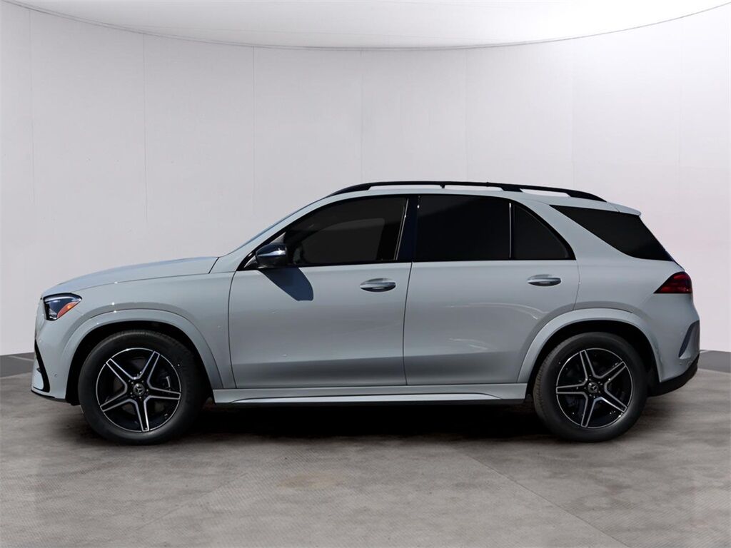 2026 Mercedes-Benz GLE GLE 450 San Clemente CA
