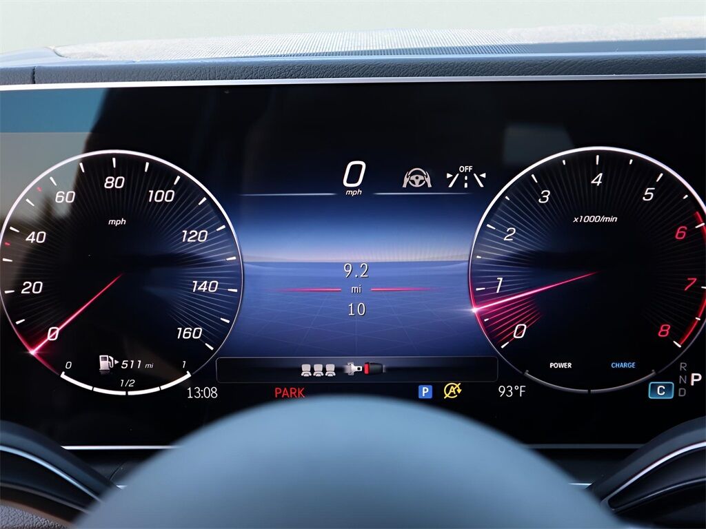 2026 Mercedes-Benz GLE GLE 450 San Clemente CA